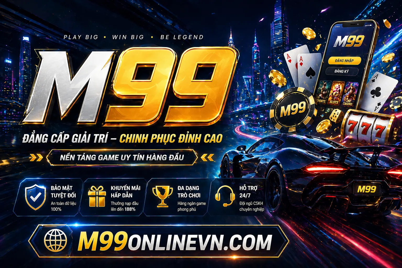 Đăng ký tài khoản bj3888 nhà cái